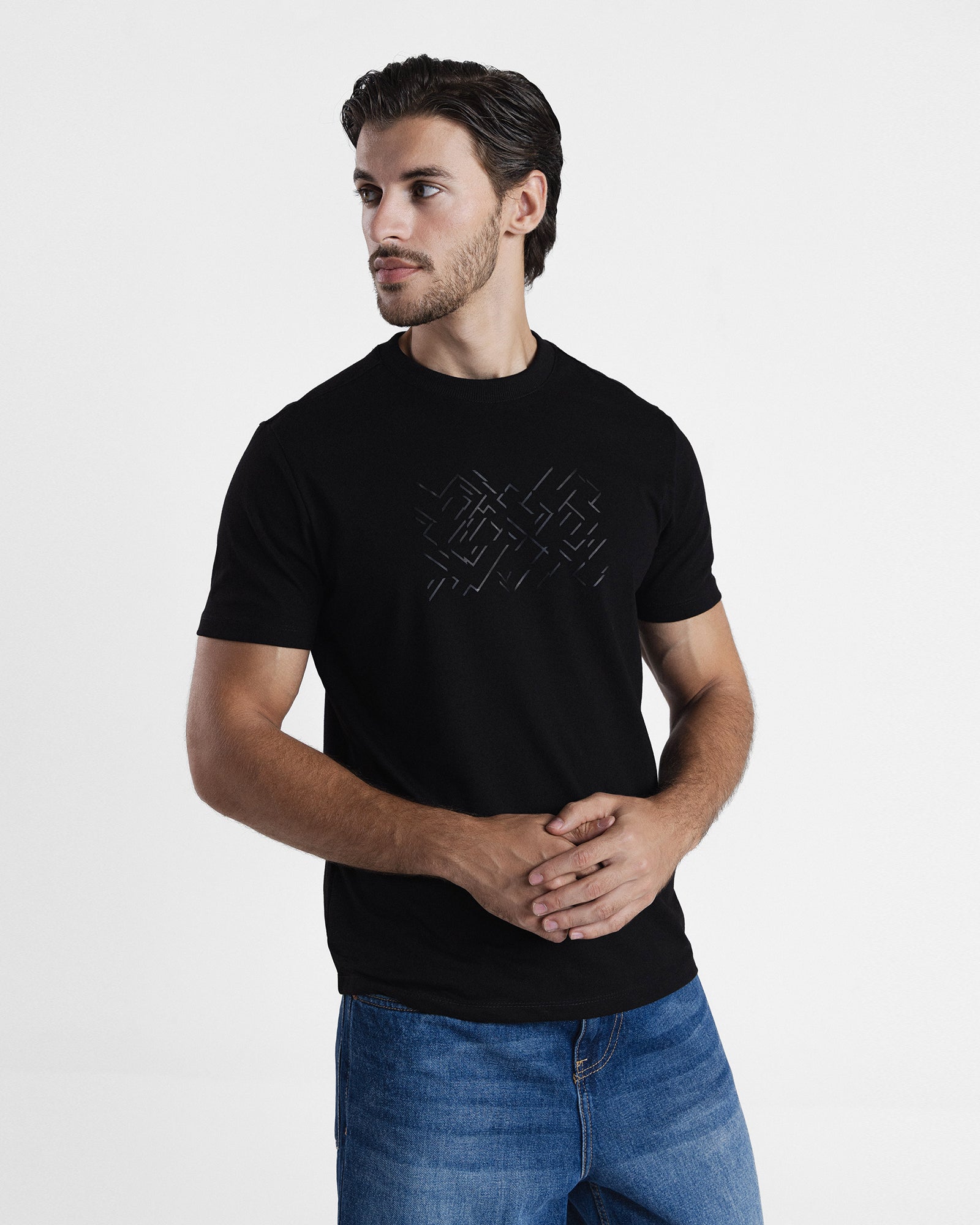 Men T Shirt