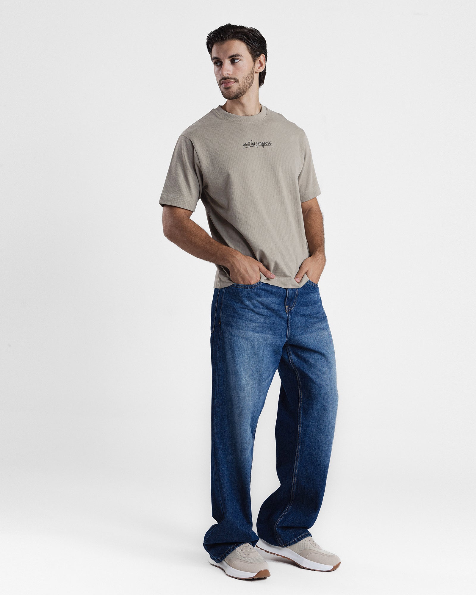 Men T Shirt