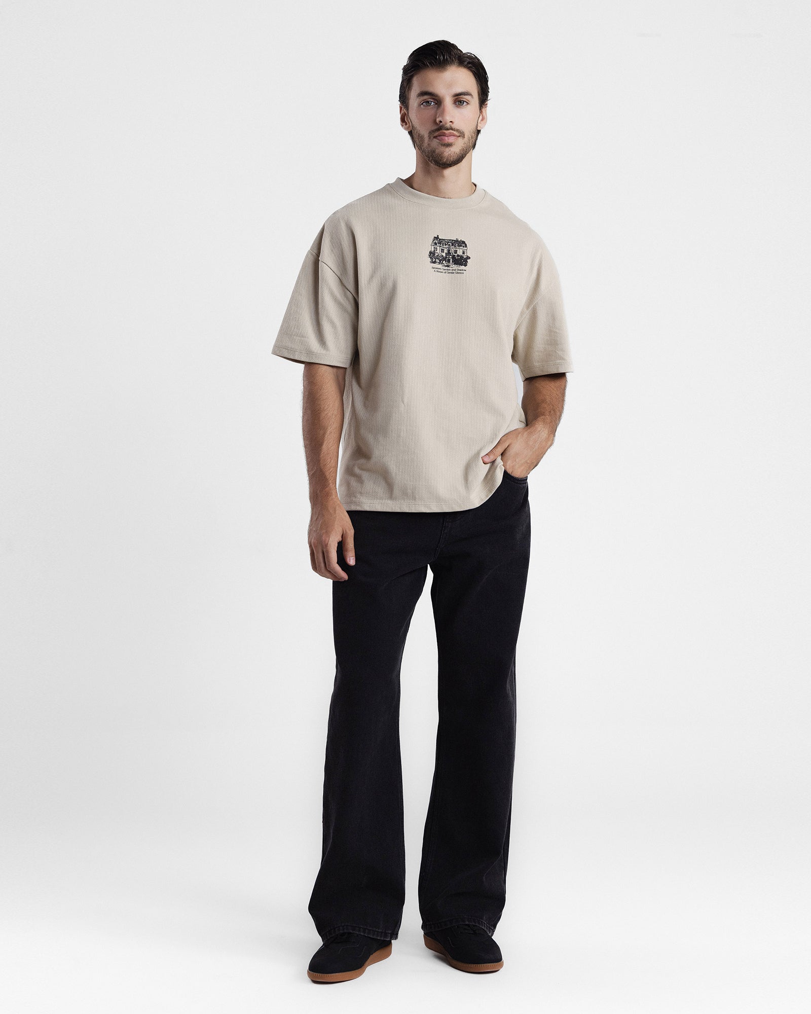 Men T Shirt