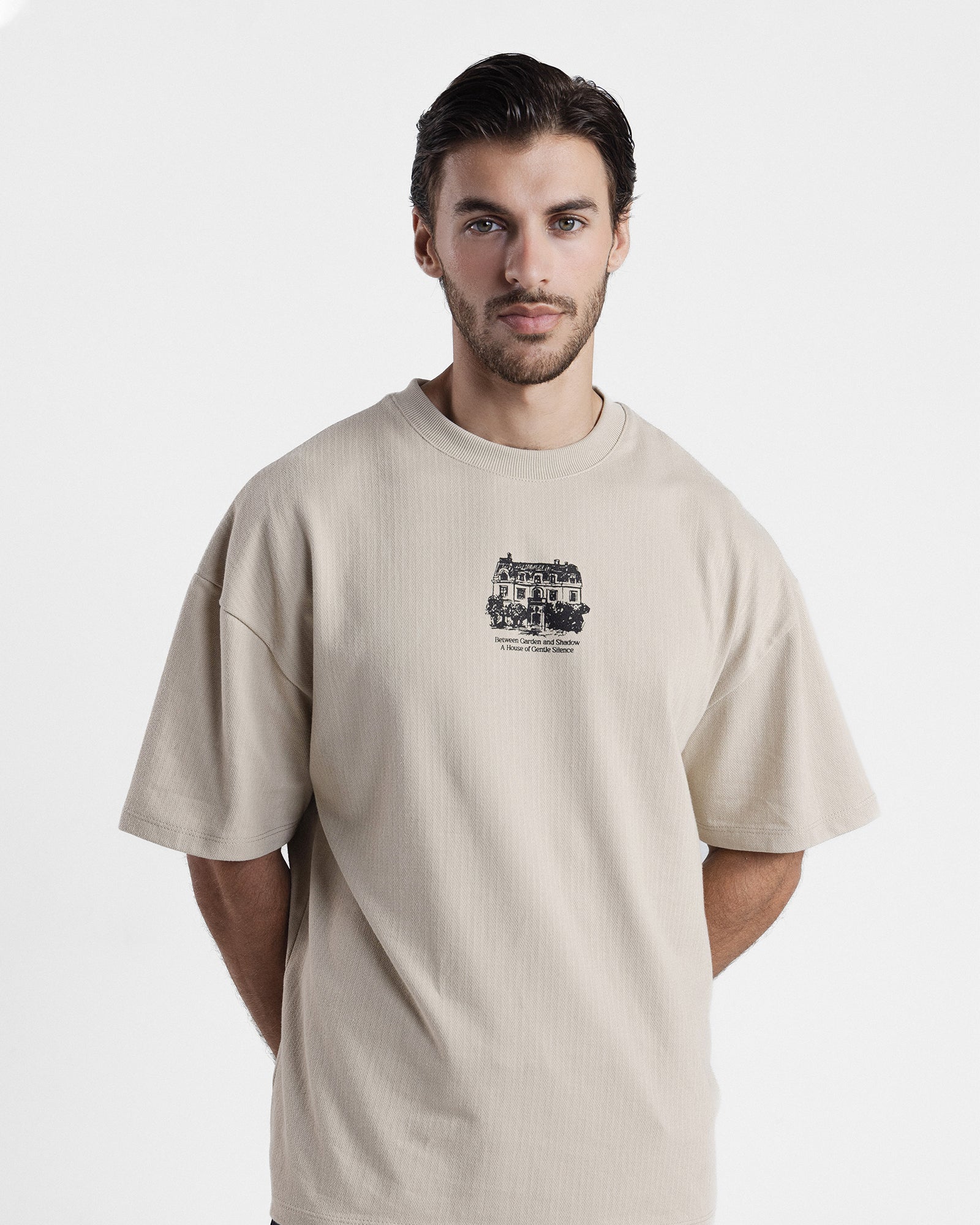 Men T Shirt