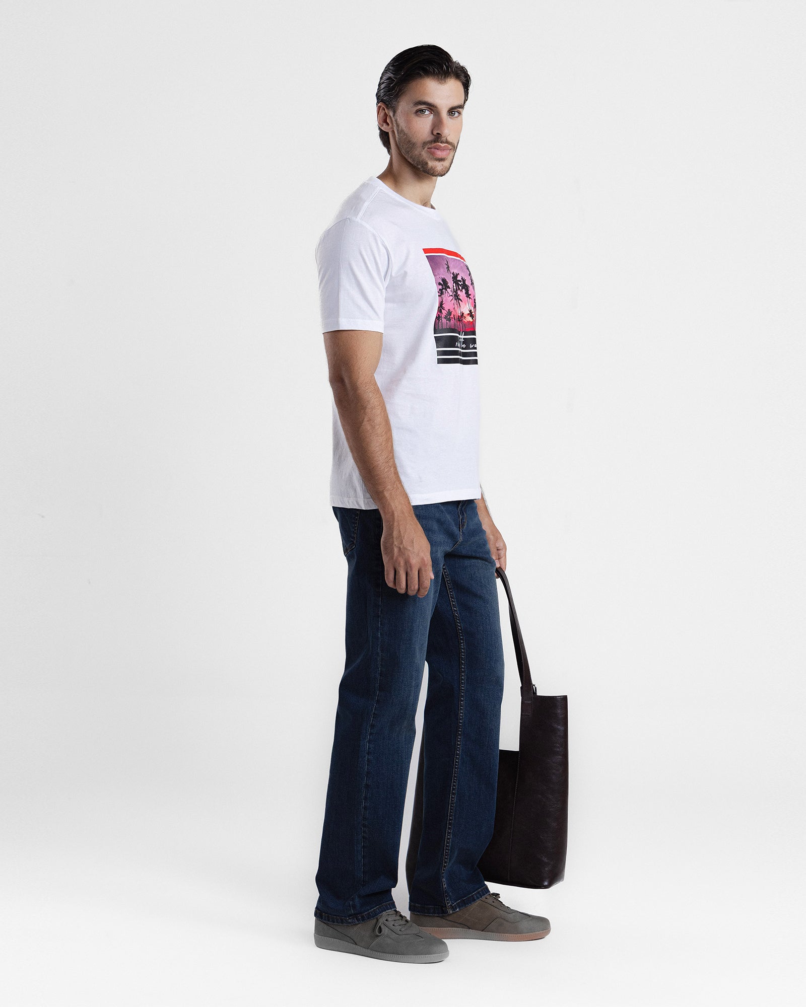 Men T Shirt