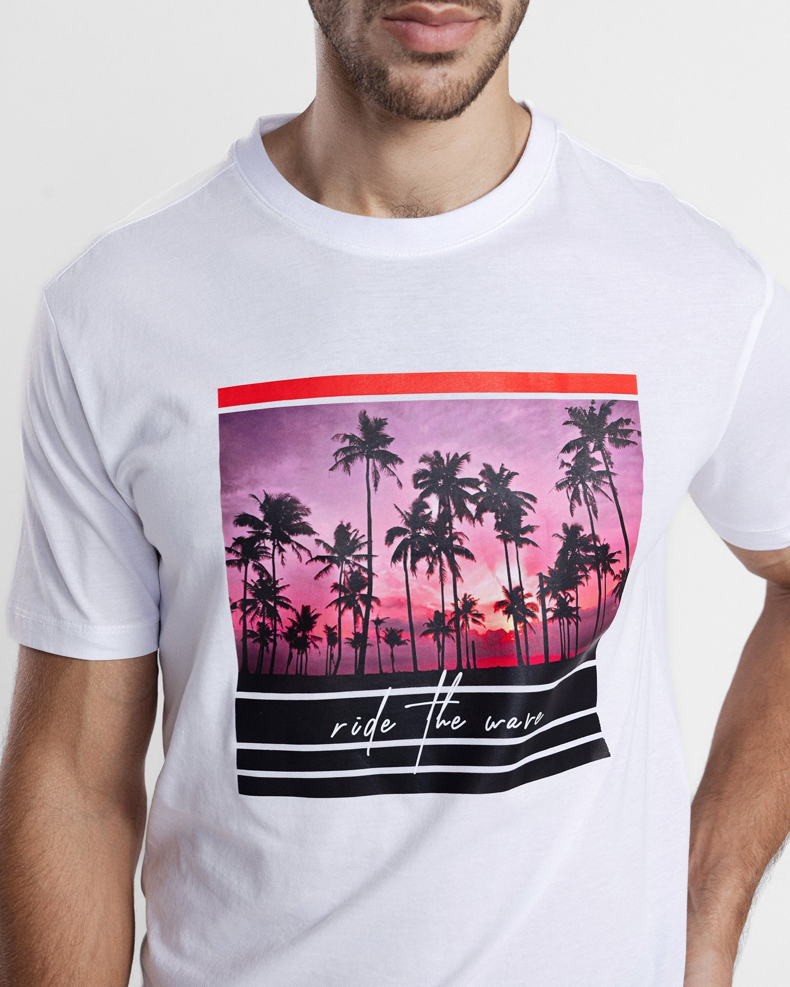 Men T Shirt