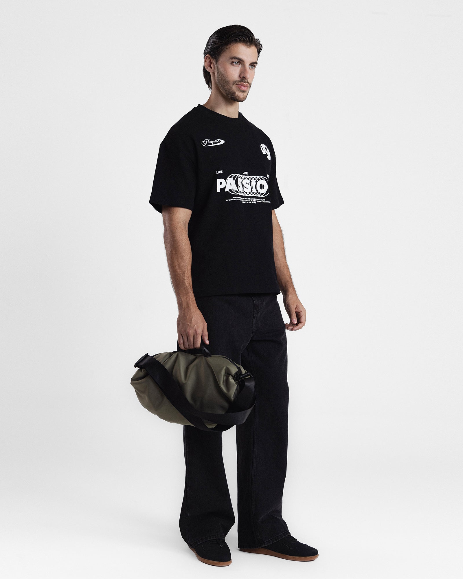 Men T Shirt