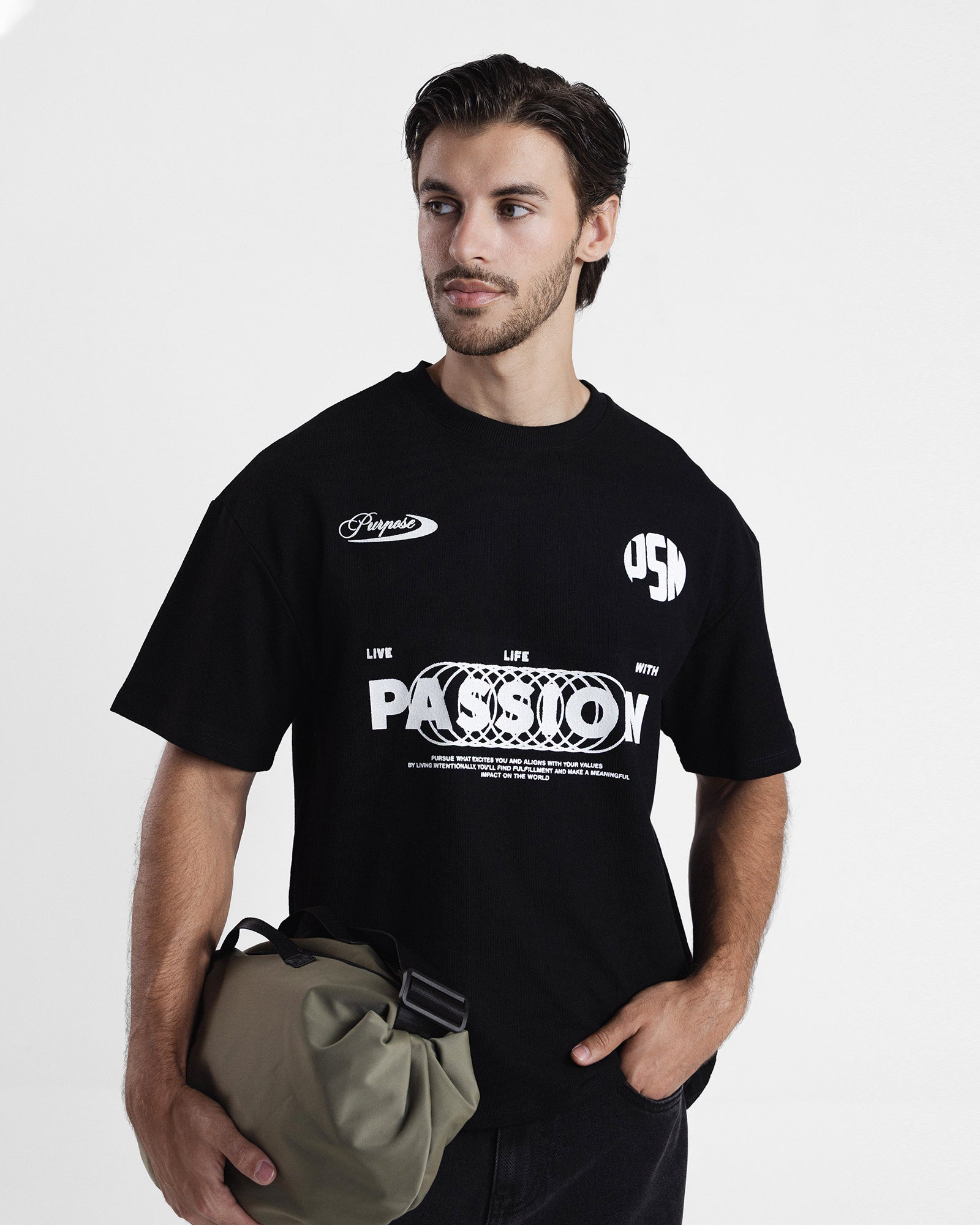 Men T Shirt