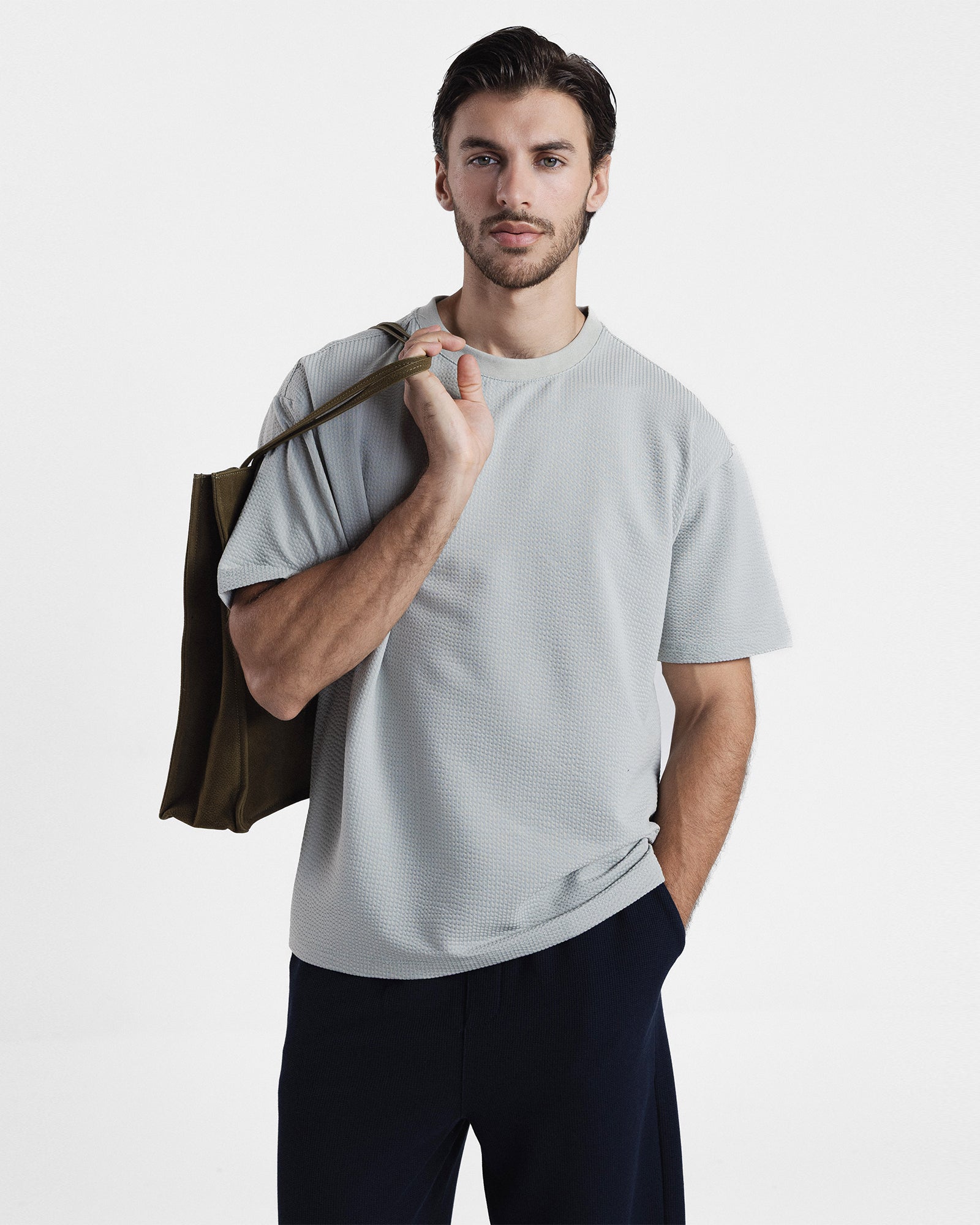 Men T Shirt