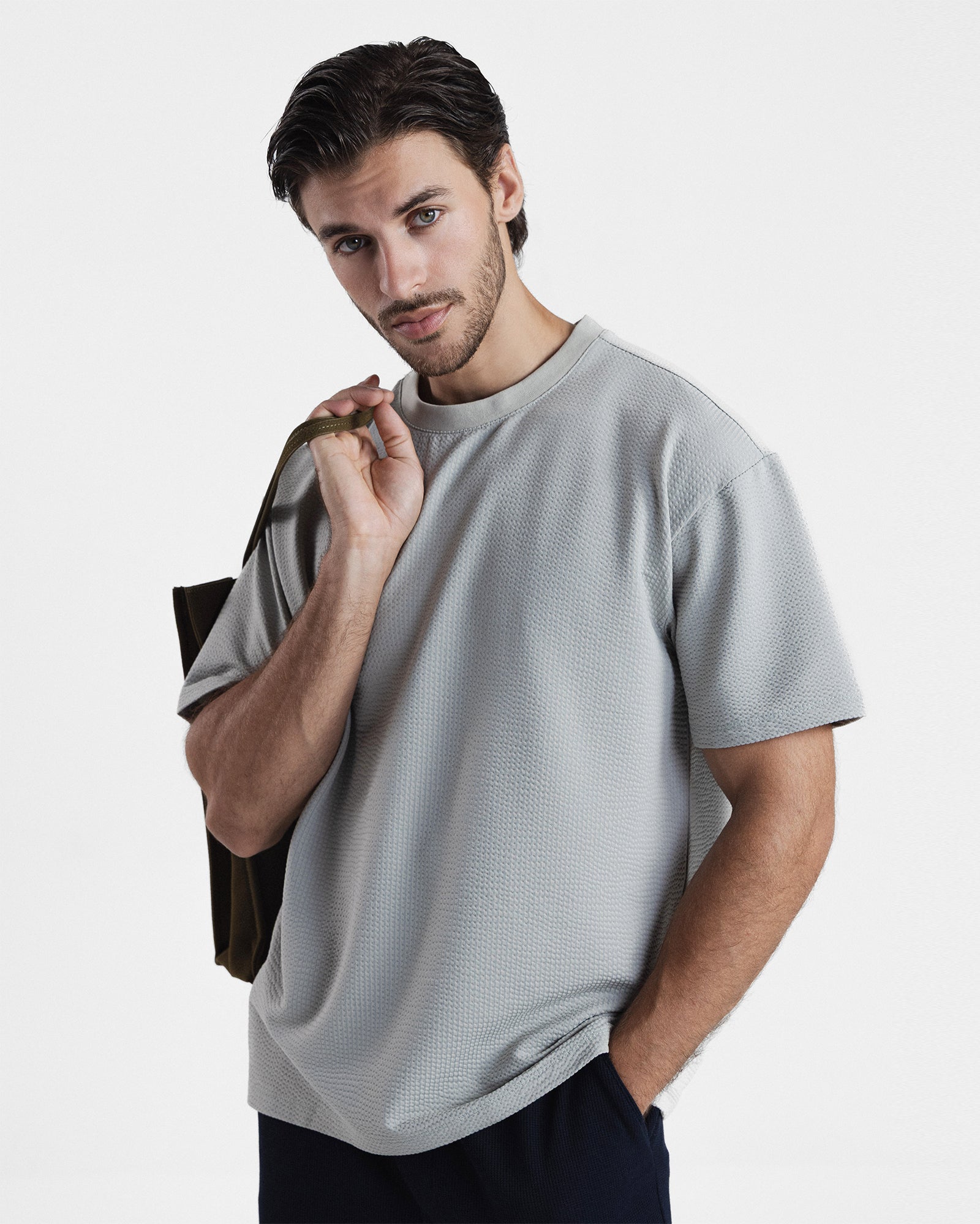 Men T Shirt
