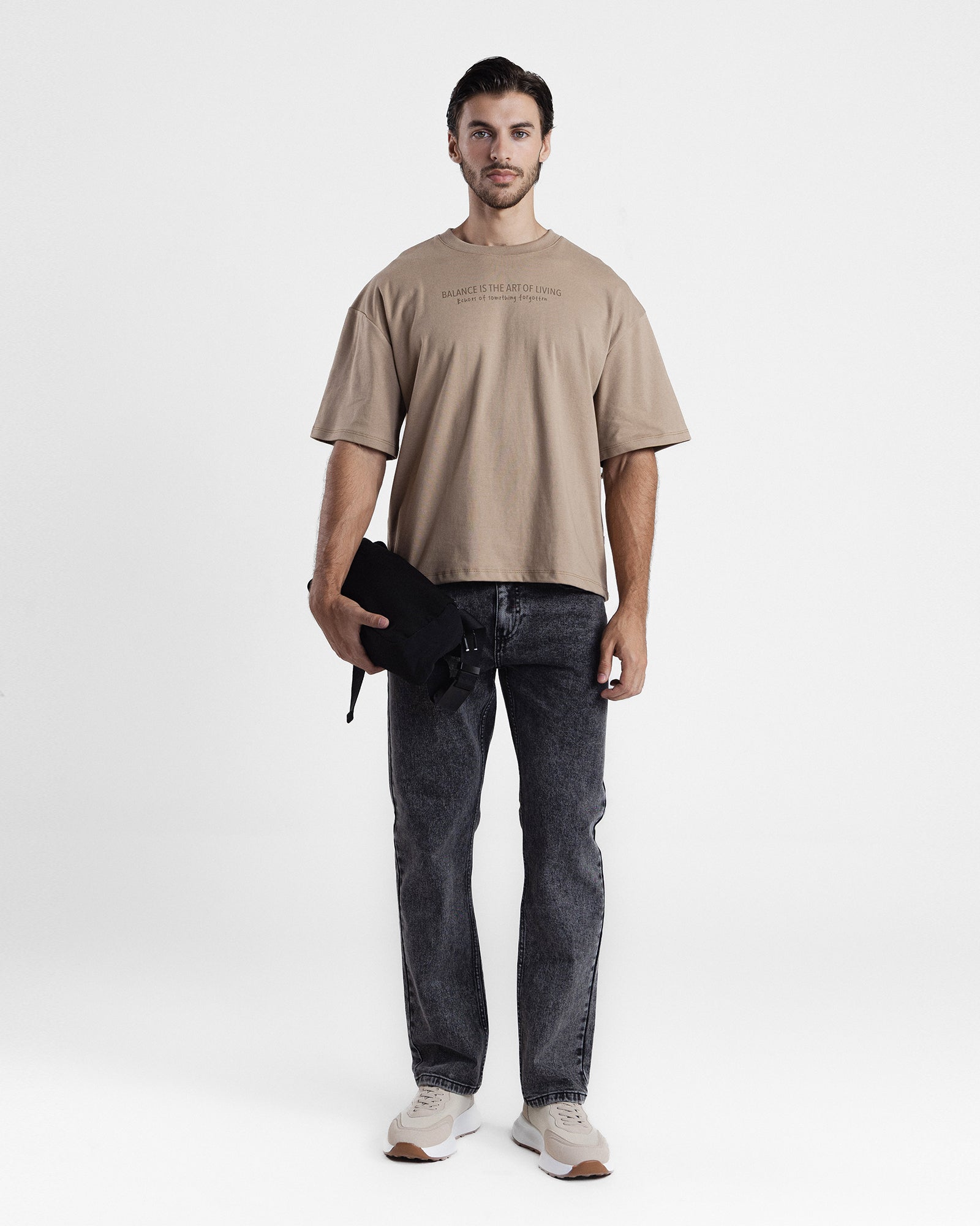 Men T Shirt