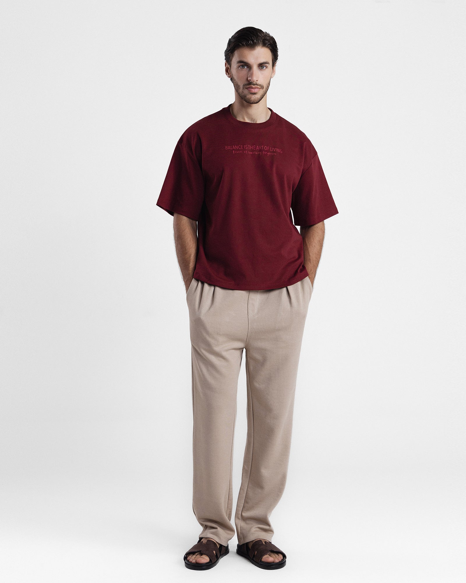 Men T Shirt