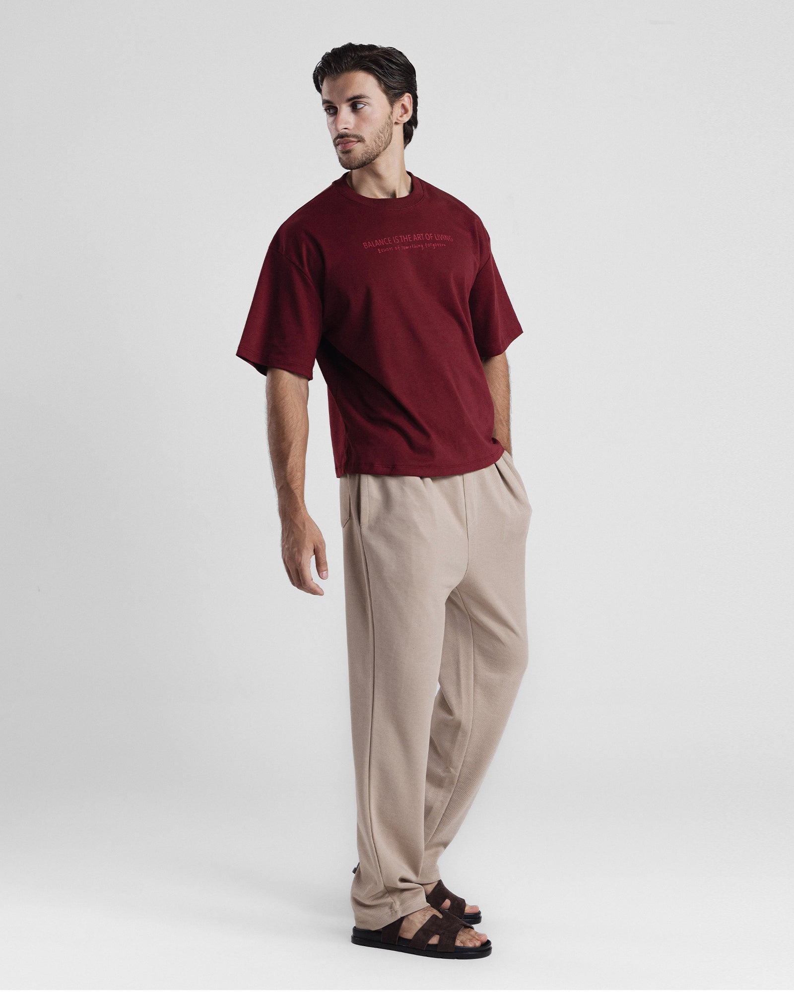 Men T Shirt