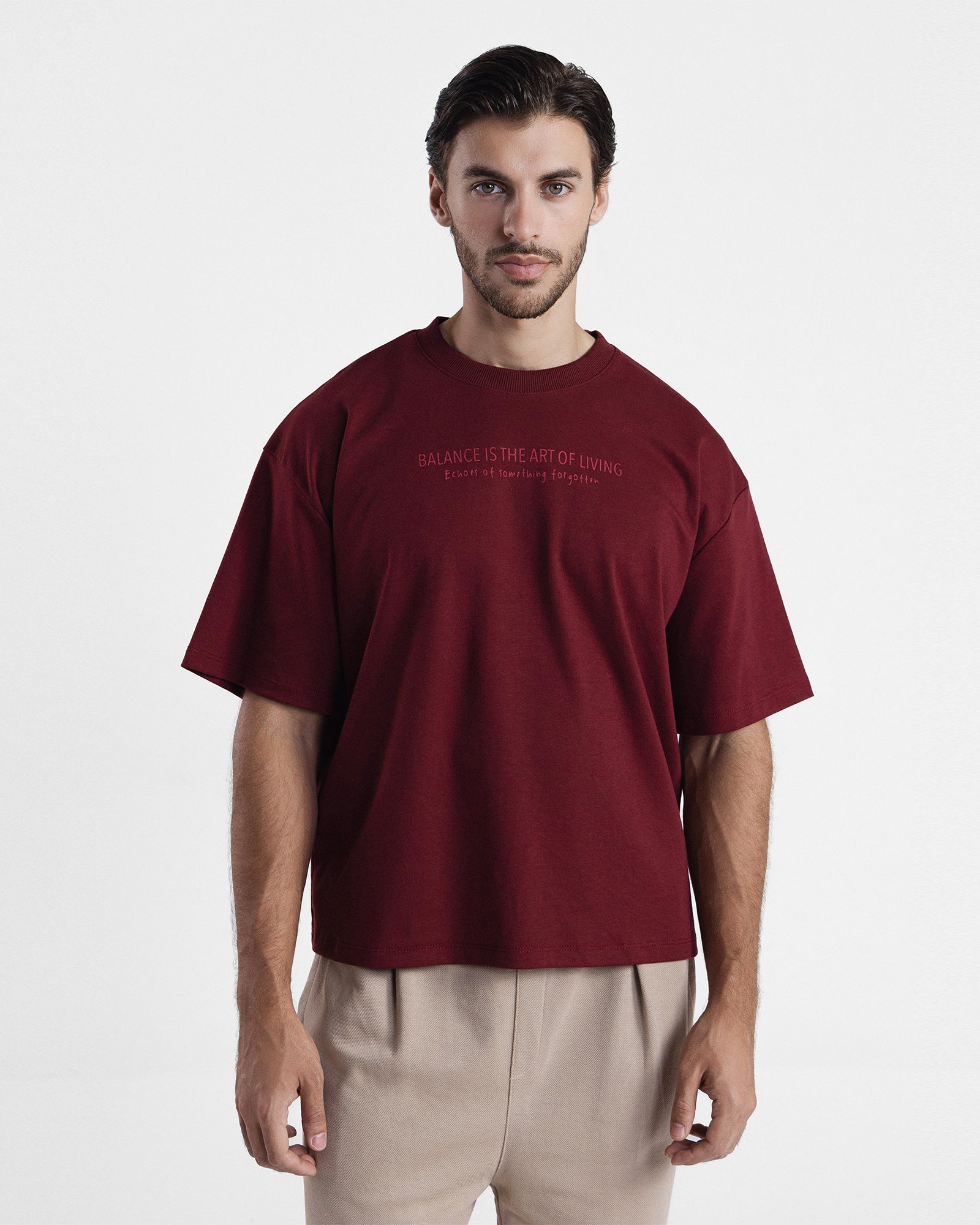 Men T Shirt