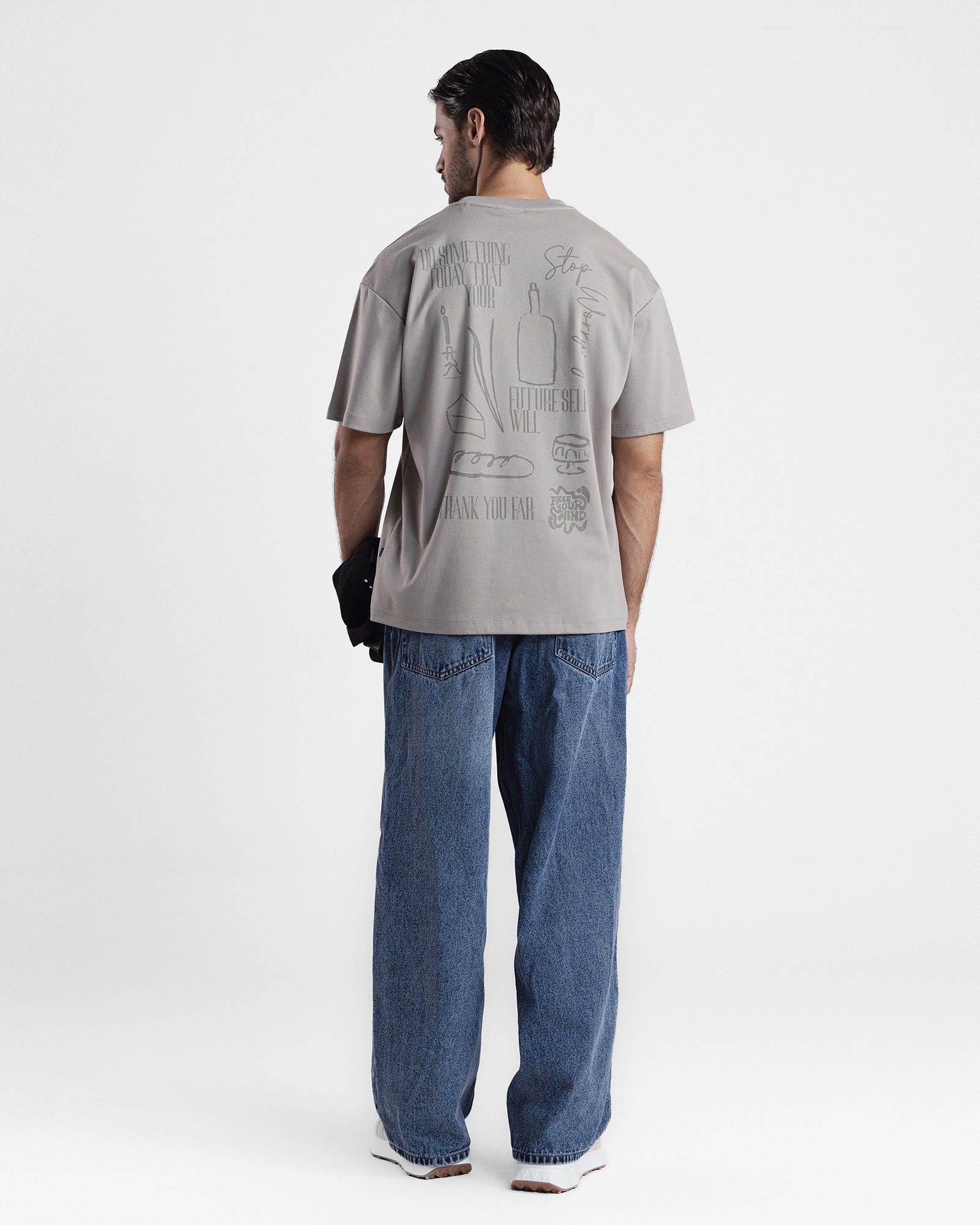 Men T Shirt